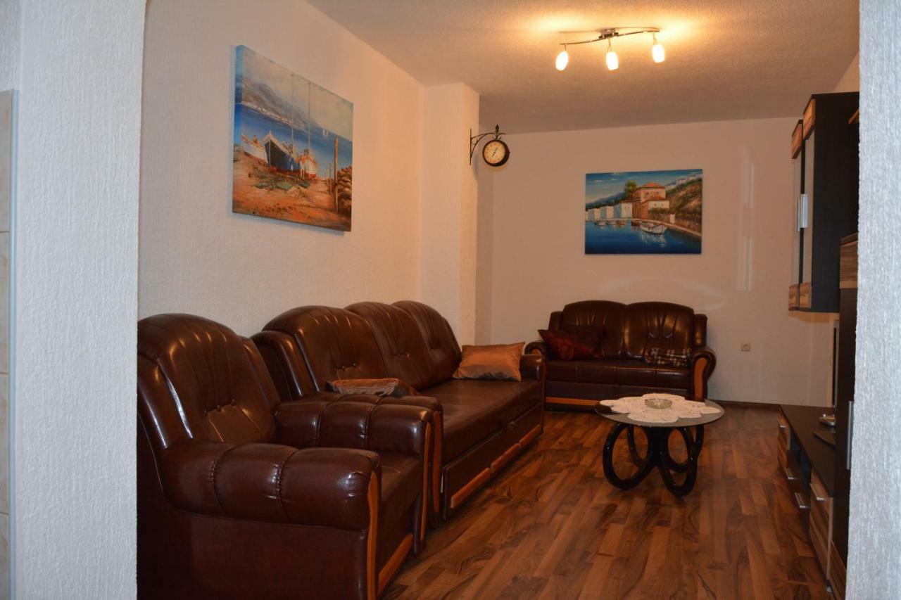 Apartment Vrban Senj  Exterior foto