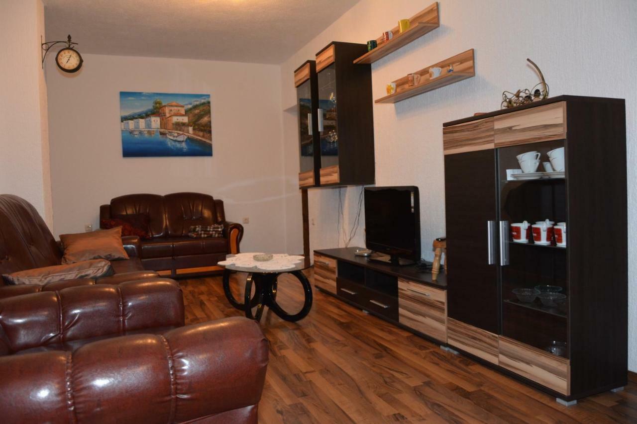 Apartment Vrban Senj  Exterior foto